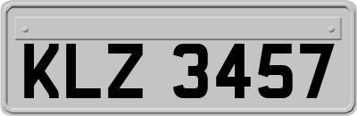 KLZ3457