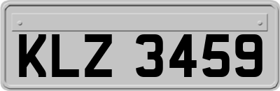 KLZ3459