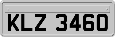 KLZ3460
