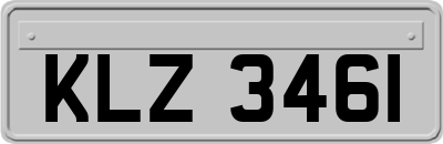KLZ3461