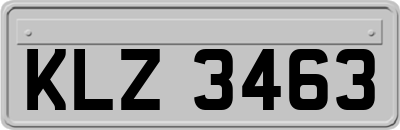 KLZ3463