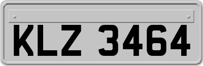 KLZ3464