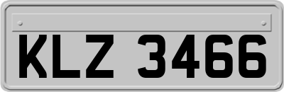 KLZ3466