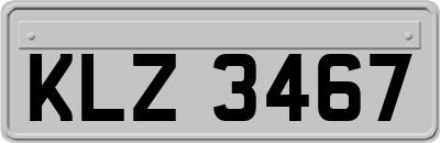KLZ3467