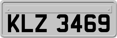 KLZ3469