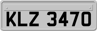 KLZ3470