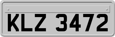 KLZ3472