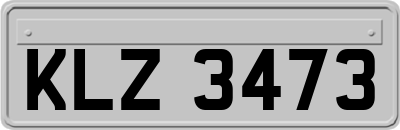 KLZ3473