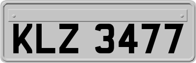 KLZ3477