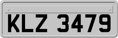 KLZ3479
