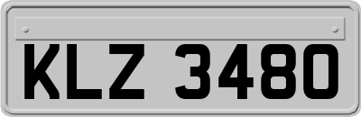KLZ3480