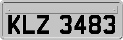 KLZ3483