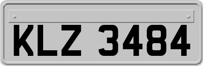 KLZ3484