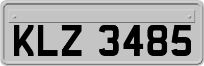 KLZ3485