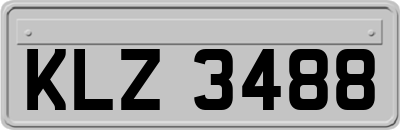 KLZ3488