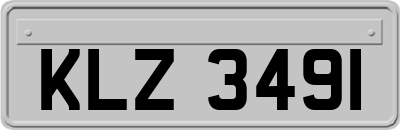 KLZ3491