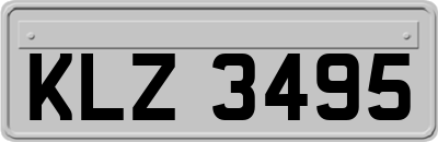 KLZ3495