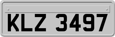 KLZ3497