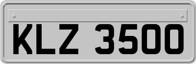 KLZ3500
