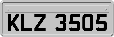 KLZ3505