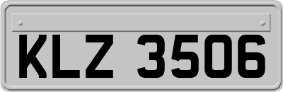 KLZ3506