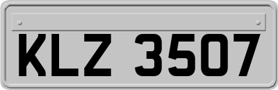 KLZ3507