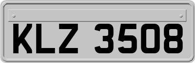 KLZ3508