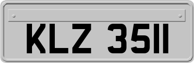 KLZ3511