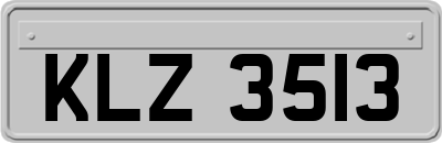 KLZ3513