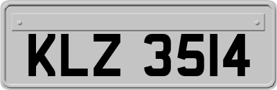 KLZ3514