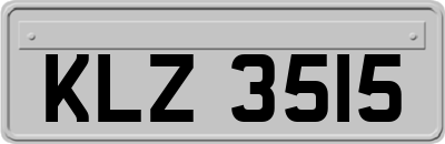KLZ3515