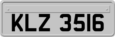 KLZ3516