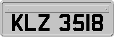 KLZ3518