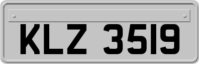 KLZ3519