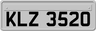 KLZ3520