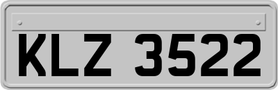 KLZ3522