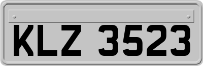 KLZ3523