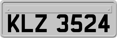KLZ3524
