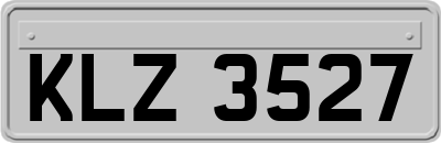 KLZ3527