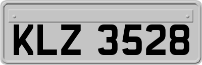 KLZ3528