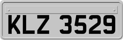 KLZ3529
