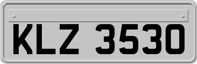 KLZ3530