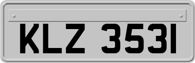 KLZ3531