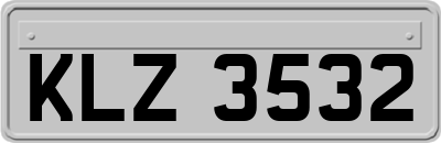 KLZ3532