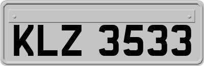 KLZ3533