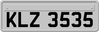 KLZ3535