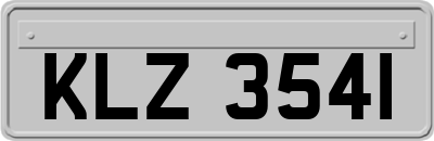 KLZ3541