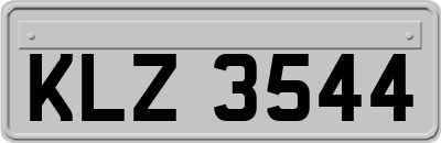 KLZ3544