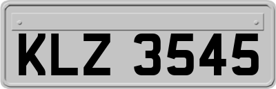 KLZ3545