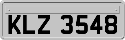 KLZ3548